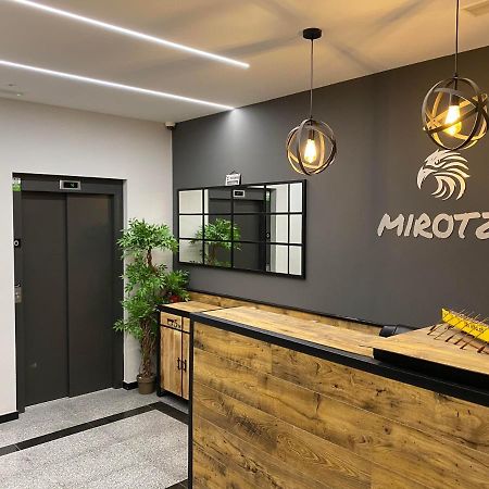 Mirotza Rooms And Apartments Orio Zewnętrze zdjęcie