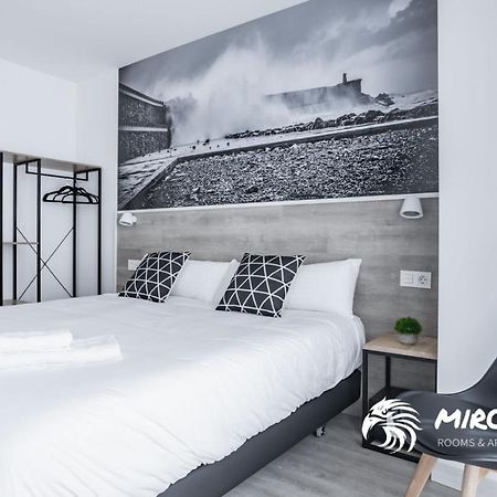 Mirotza Rooms And Apartments Orio Zewnętrze zdjęcie