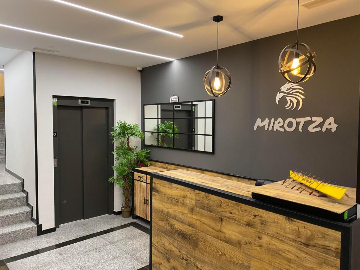 Mirotza Rooms And Apartments Orio Zewnętrze zdjęcie