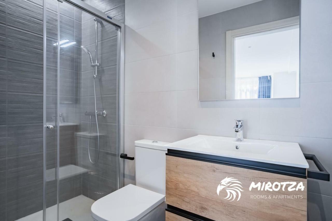 Mirotza Rooms And Apartments Orio Zewnętrze zdjęcie